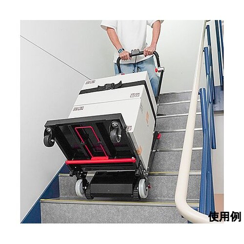 483x515mm/150kg 電動運搬