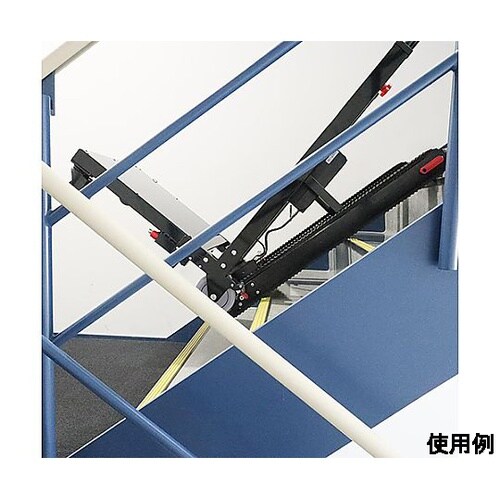 483x515mm/150kg 電動運搬