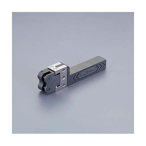 160mm ローレットホルダー(アヤ目用