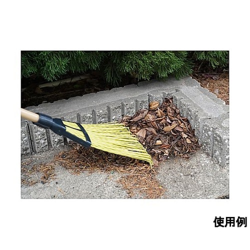 240x1470mm ほうき熊手(プラス