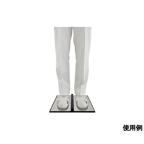 帯電防止テスター(靴用) EA710R−