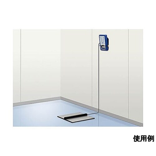 帯電防止テスター(靴用) EA710R−
