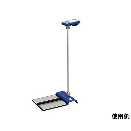帯電防止テスター(靴用) EA710R−