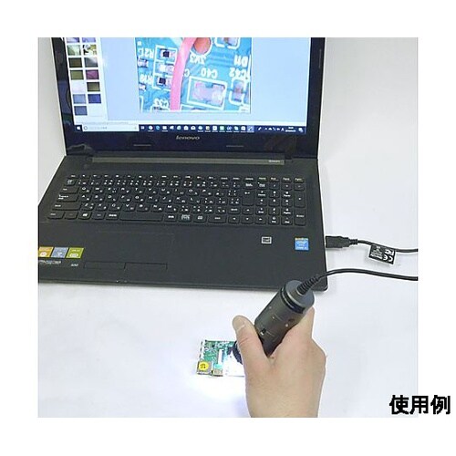 x20ーx220 マイクロスコープ(Wi