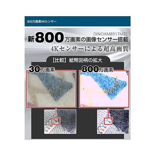 x10ーx220 マイクロスコープ(偏光