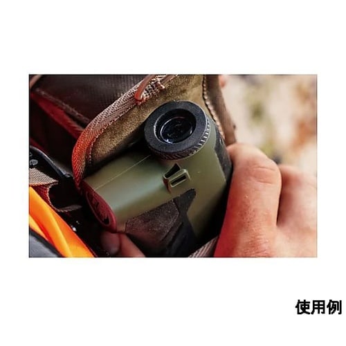 5−1000m レーザー距離計 EA75