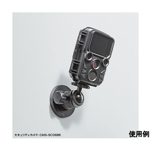 70x66.5x78.2mm カメラマウ