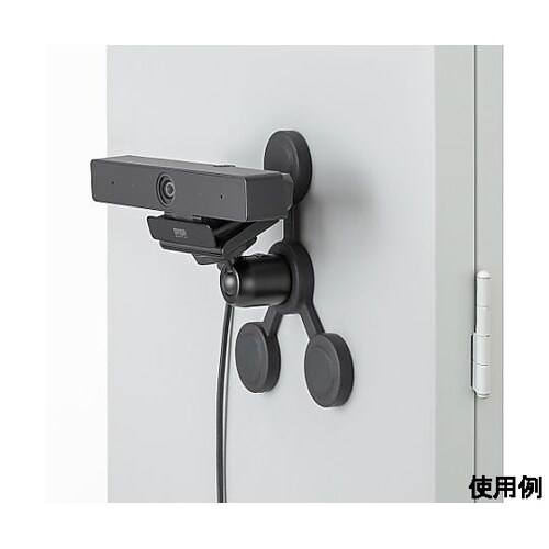 123x140x65mm カメラマウント