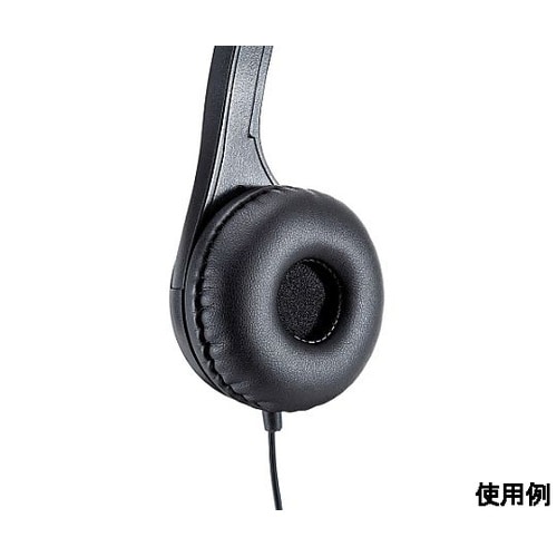 53x53x14mm イヤースポンジ(2