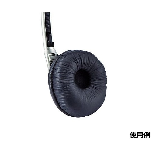 55x55x17mm イヤースポンジ(2