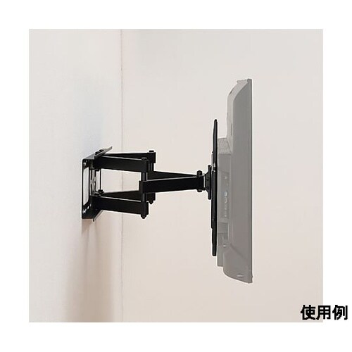32−65V型 ディスプレイ壁掛け金具(