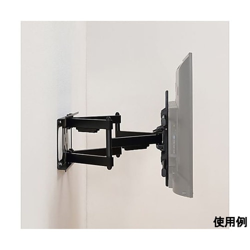 32−80V型 ディスプレイ壁掛け金具(