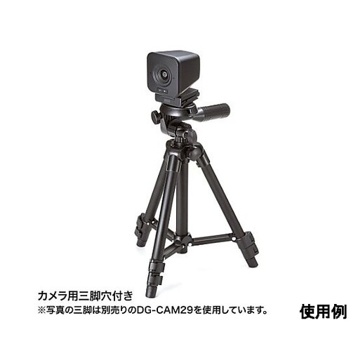 200万画素 WEBカメラ(ワイヤレス)