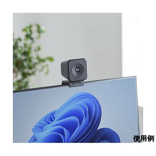 200万画素 WEBカメラ(ワイヤレス)