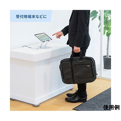 PoE−USB Type−C変換アダプタ