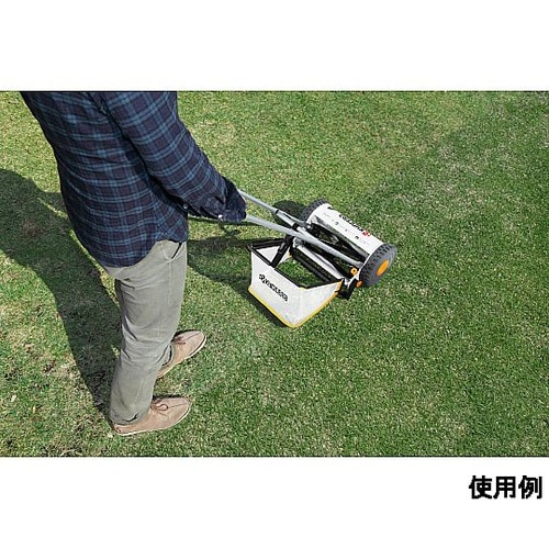 300mm 芝刈機(手押し式) EA89