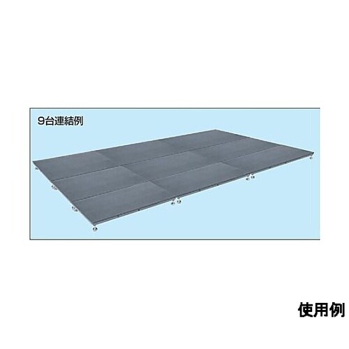 900x600x200−300mm 低床