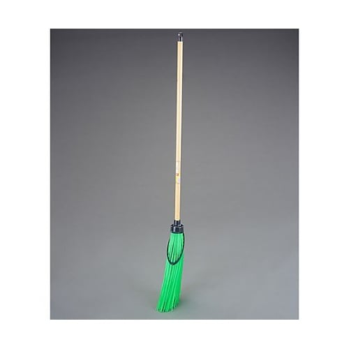 1470mm 竹ほうき(プラスチック製)