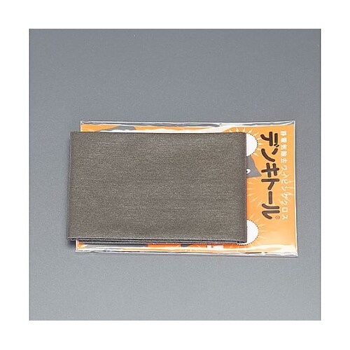 250x250mm 静電気除去クロス E
