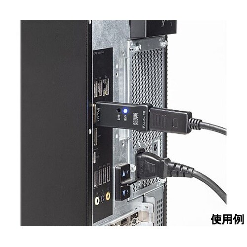 EDID保持器(DisplayPort用