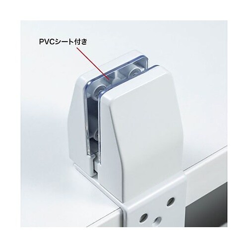 40x56x203mm パーティション用