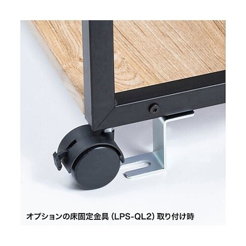 500x500x700mm プリンターラ