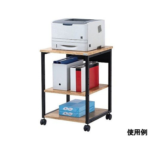 500x500x700mm プリンターラ