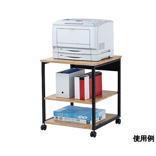 600x600x700mm プリンターラ
