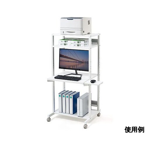 650x610x1353mm 立ち作業用