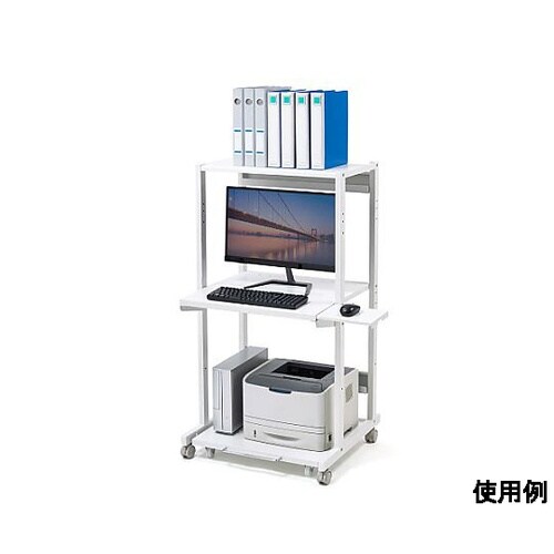 650x610x1219mm 立ち作業用