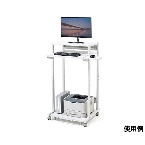 650x610x1219mm 立ち作業用