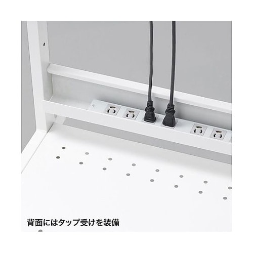 650x610x1353mm 立ち作業兼