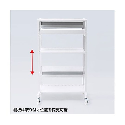 650x610x1107mm 立ち作用デ