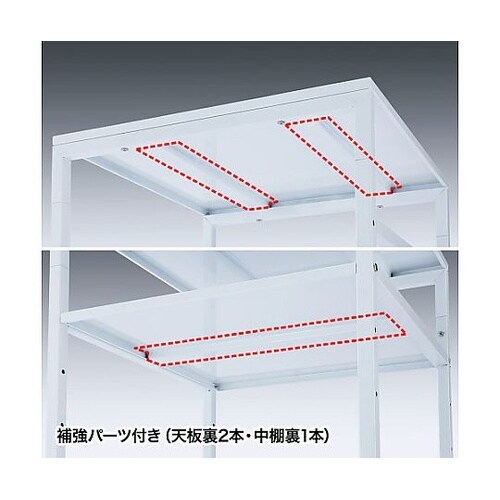 400x400x700mm プリンタース