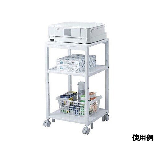 400x400x700mm プリンタース