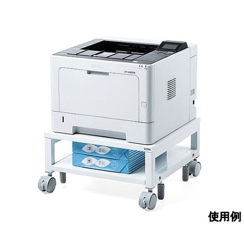 400x400x200mm プリンターラ