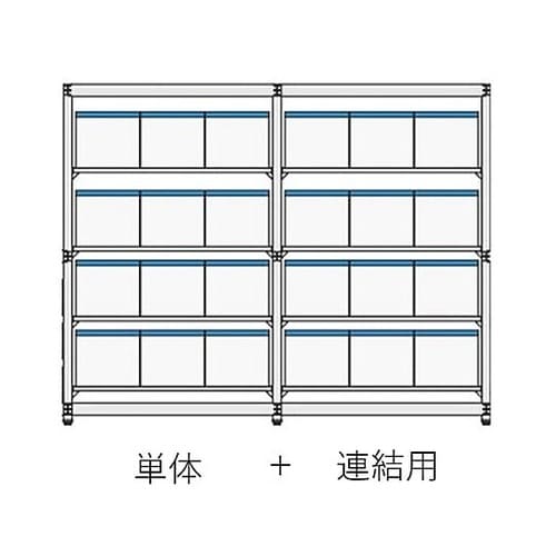 1250x570x1950mm コンテナ