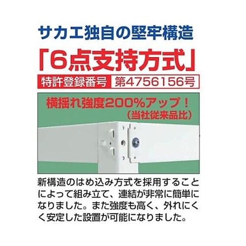 1200x570x1950mm コンテナ