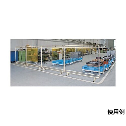 1800x430x1587mm パーティ