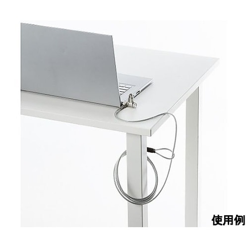 φ4.4mmx2.0m セキュリティワイ