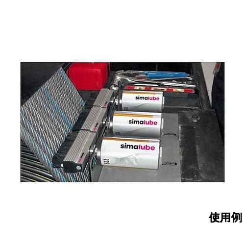 125ml 給油器用取替容器 EA991