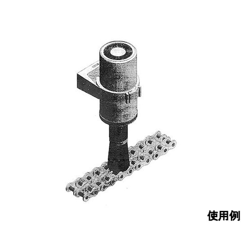 給油器クランプ EA991CU−3A
