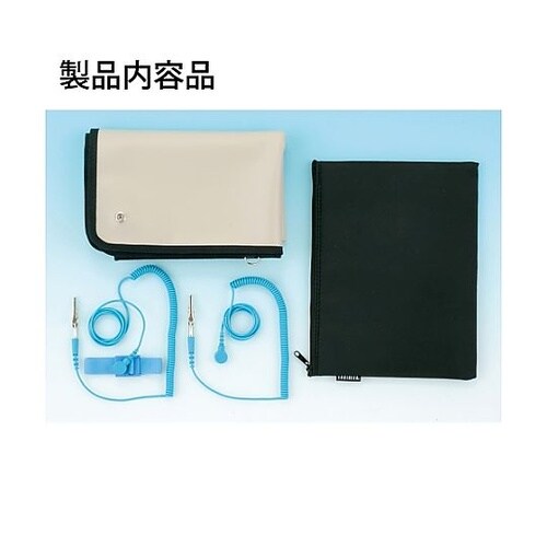 600x900mm 導電性テーブルマット
