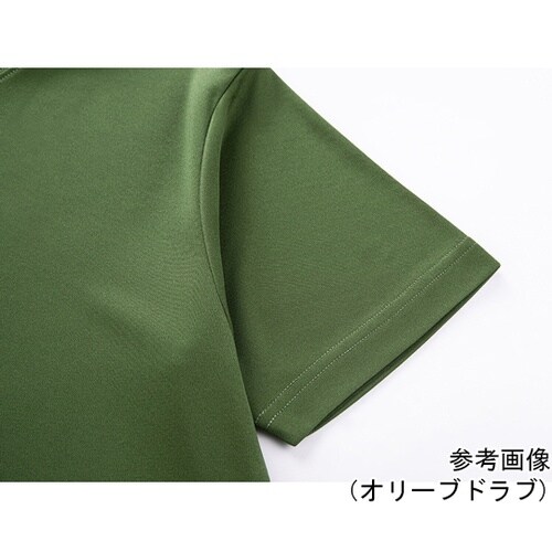 アースカラーTシャツ タン XXL P9