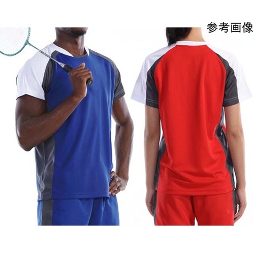 アクティブTシャツ ブラック 140 P