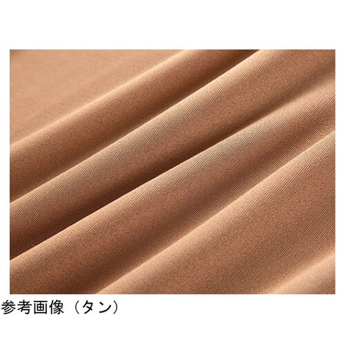 アースカラー長袖Tシャツ ダークグレー