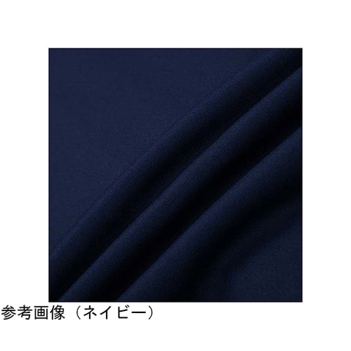 ベーシックベースボールシャツ ブラック