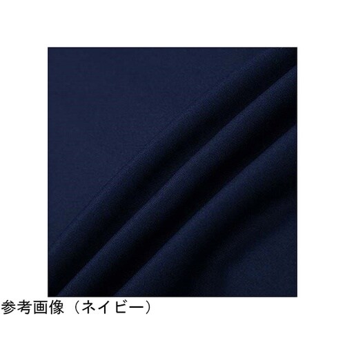 ベーシックベースボールシャツ ブラック