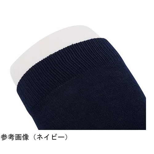 ベースボールソックス ネイビー 25ー2