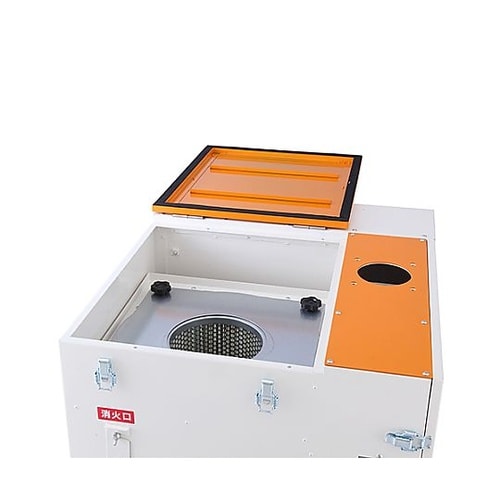 AC100V/750W 溶接ヒュームコレ